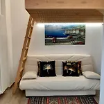 Διαμέρισμα Front With Loft Bed And Pool Μπαρντολίνο