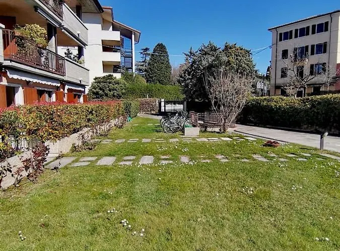 Front With Loft Bed And Pool Lejlighed *