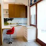 Appartement Front With Loft Bed And Pool Bardolino