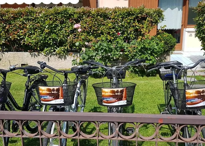 Front With Loft Bed And Pool